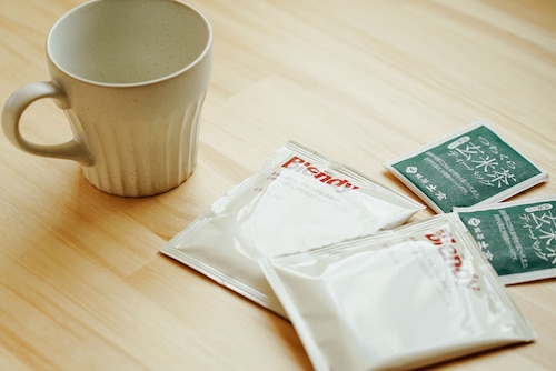 コーヒー / コーヒーメーカー