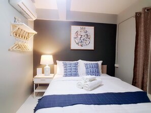 Roupas de cama premium, individualmente decorados