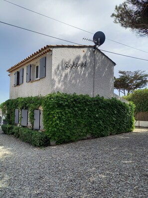 Exterior - Esprit du Sud Esterel (Sainte-Maxime)