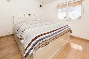 3 bedrooms, iron/ironing board, free WiFi, bed sheets - Esprit du Sud Esterel (Sainte-Maxime)