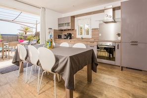 Dining - Esprit du Sud Esterel (Sainte-Maxime)