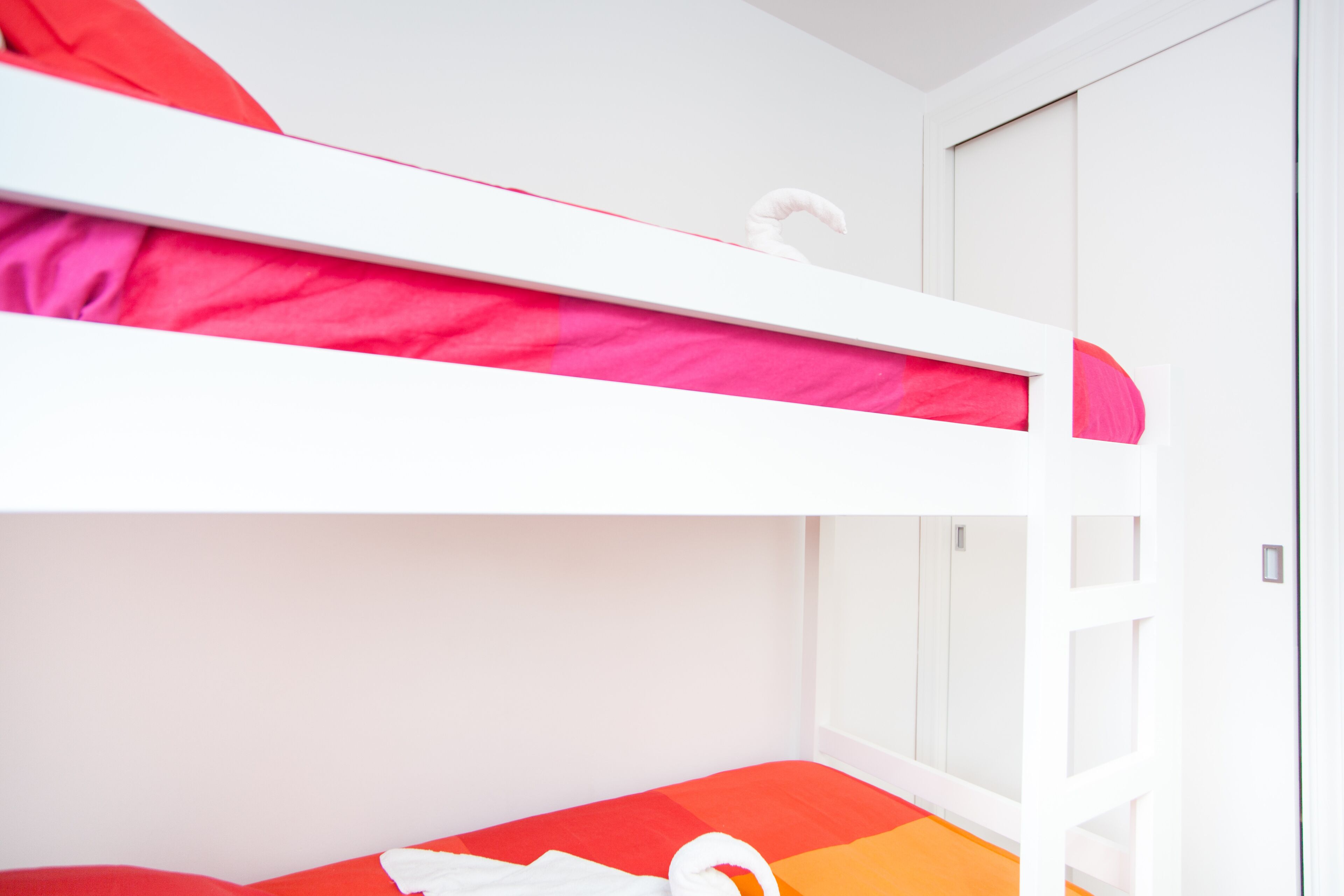 3 Schlafzimmer, Bügeleisen/Bügelbrett, kostenloses WLAN, Bettwäsche