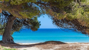 Am Strand