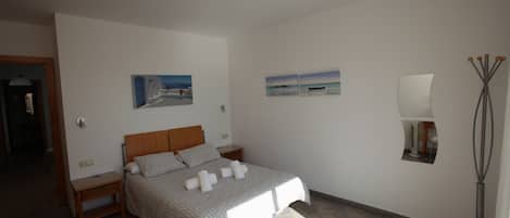 2 camere, una cassaforte in camera, ferro/asse da stiro, Wi-Fi