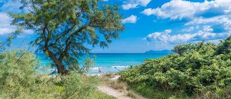 Platja