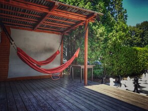 Terras