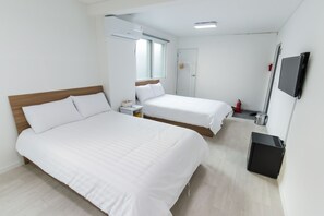 Chambre Familiale