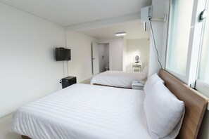 Chambre Familiale