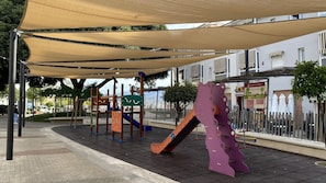 Espace pour enfants