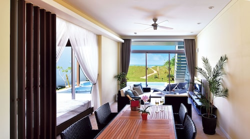 Feliz Villa Suite Irabujima Sawada