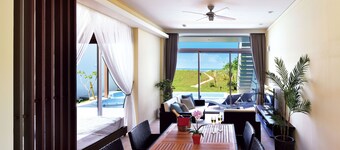 Feliz Villa Suite Irabujima Sawada