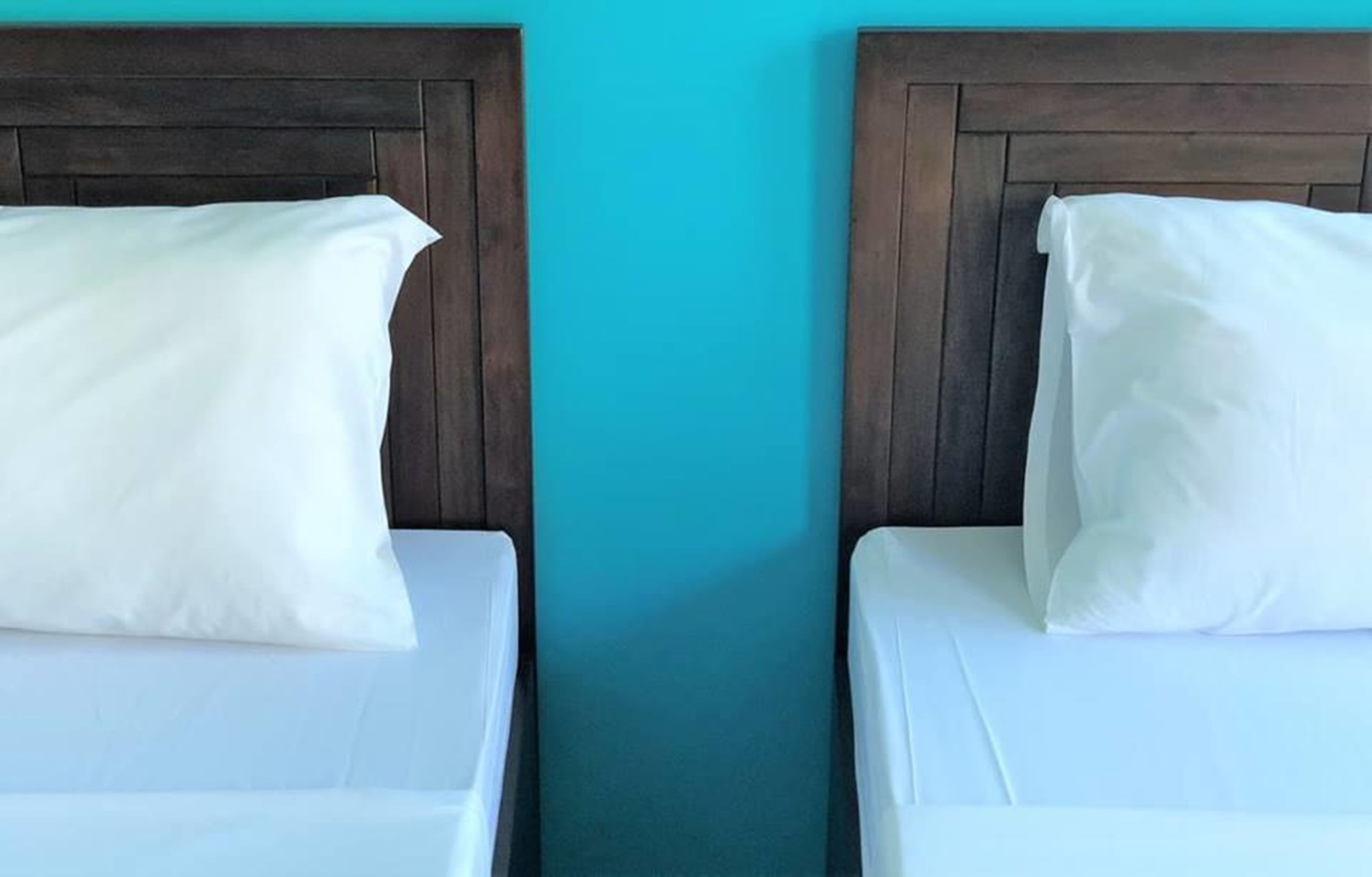 standard twin room | iron/ironing board, rollaway beds, free wifi, bed sheets