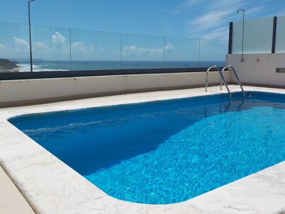 Spectacular w/Ocean View...close to the Beach. Wow! AMAZING!