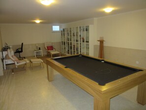 Sala de jocs