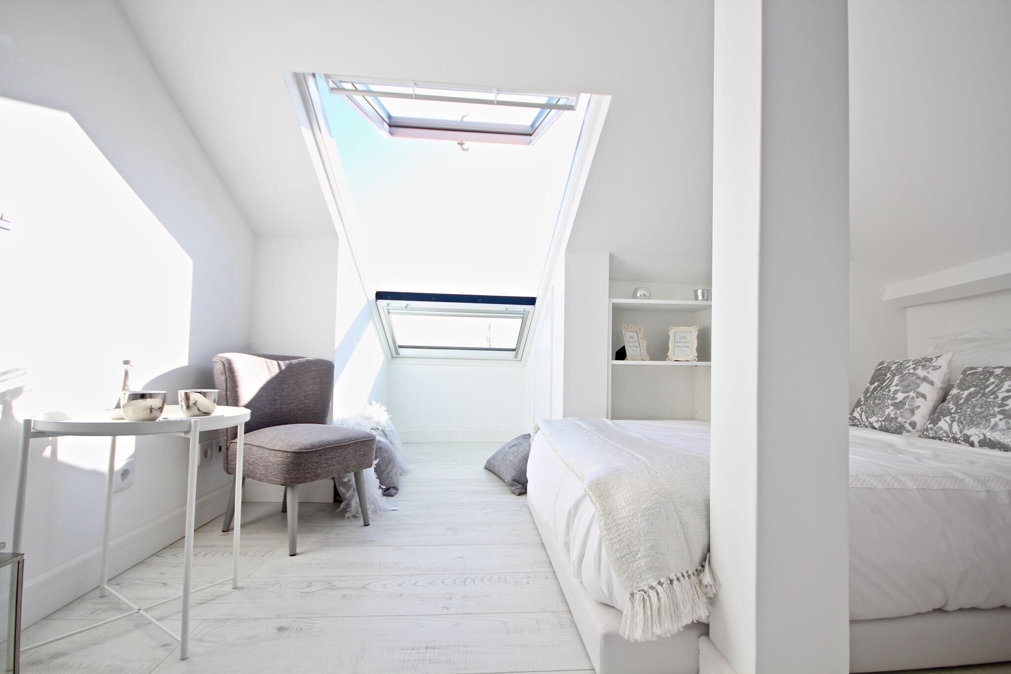 3 Schlafzimmer, Bügeleisen/Bügelbrett, Internetzugang, Bettwäsche