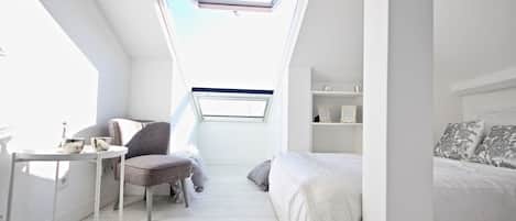 3 Schlafzimmer, Bügeleisen/Bügelbrett, Internetzugang, Bettwäsche