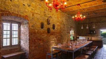 Restaurantes