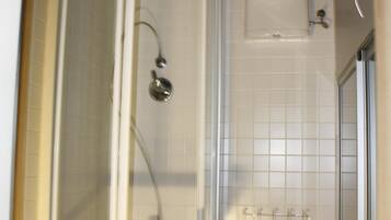 Badewanne, Handtücher