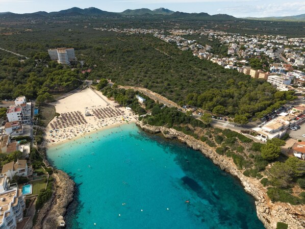 Spiaggia