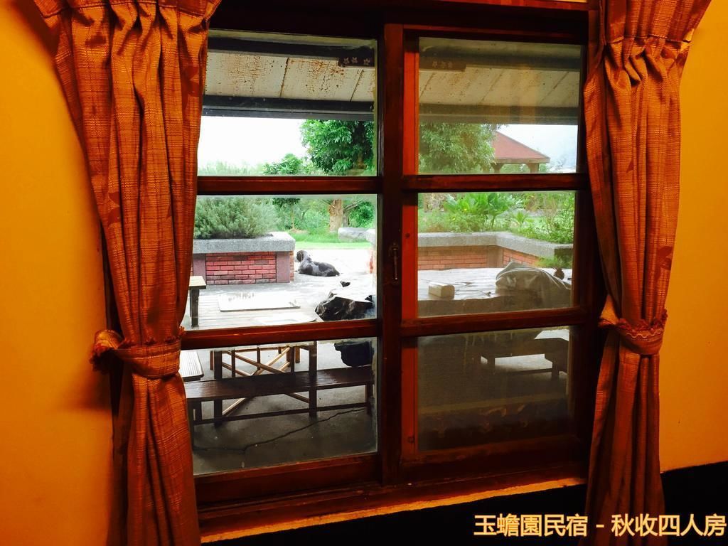 台東池上玉蟾園民宿YuChanYuan評價、特色體驗、房價資訊、訂房連結 – 寵物友善與自然美景 - 照片 9