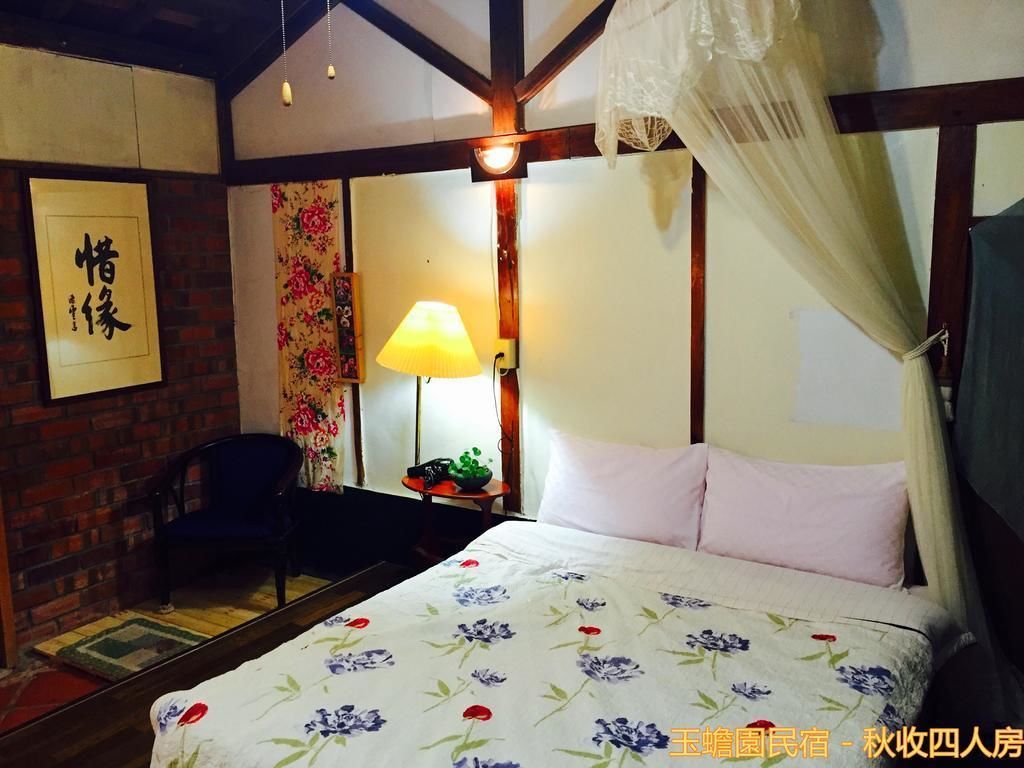 台東池上玉蟾園民宿YuChanYuan評價、特色體驗、房價資訊、訂房連結 – 寵物友善與自然美景 - 照片 7