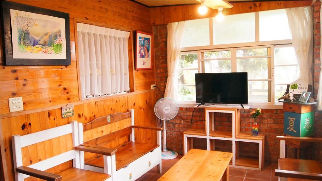 台東池上玉蟾園民宿YuChanYuan評價、特色體驗、房價資訊、訂房連結 – 寵物友善與自然美景 - 照片 6