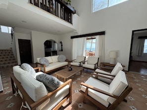 Casa Alea Tulum | Living area