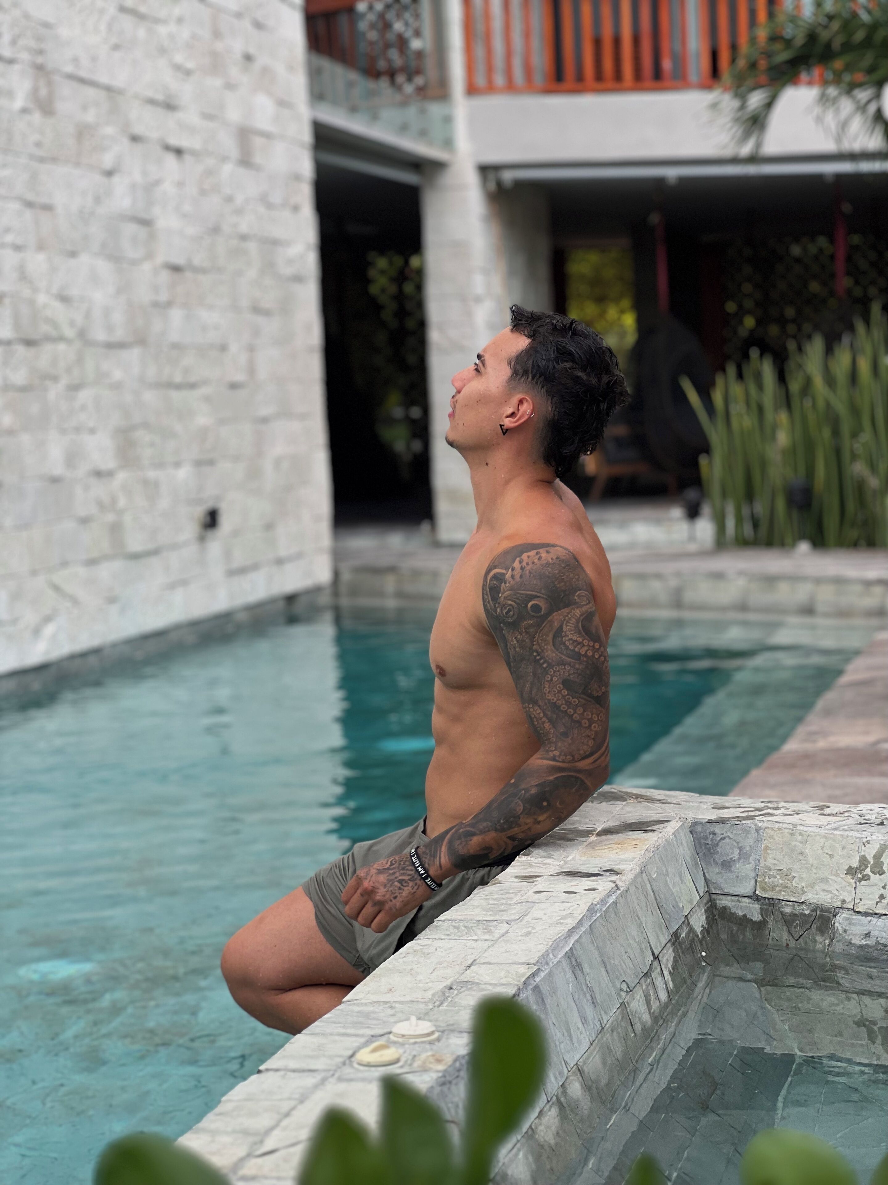 Kolam renang