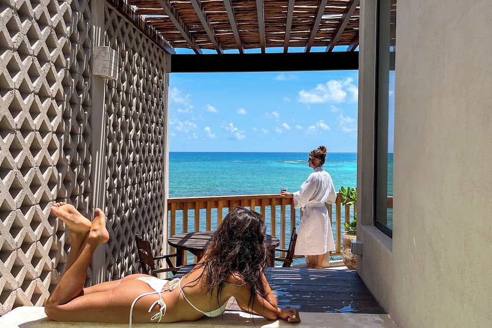 Alea Tulum