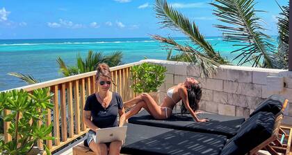 Alea Tulum