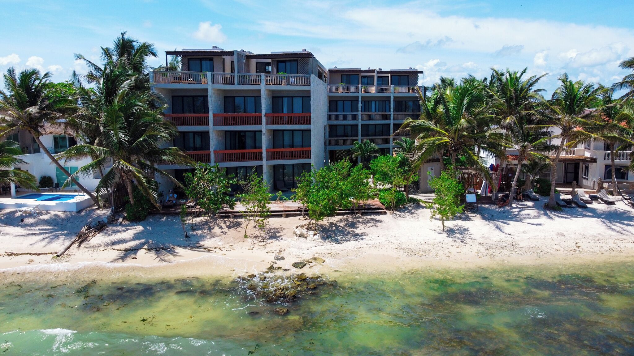 Foto - Alea Tulum
