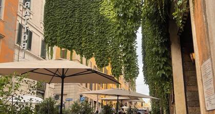 A home with effortless comfort & genuine Italian living. Near Rome, pool & lake