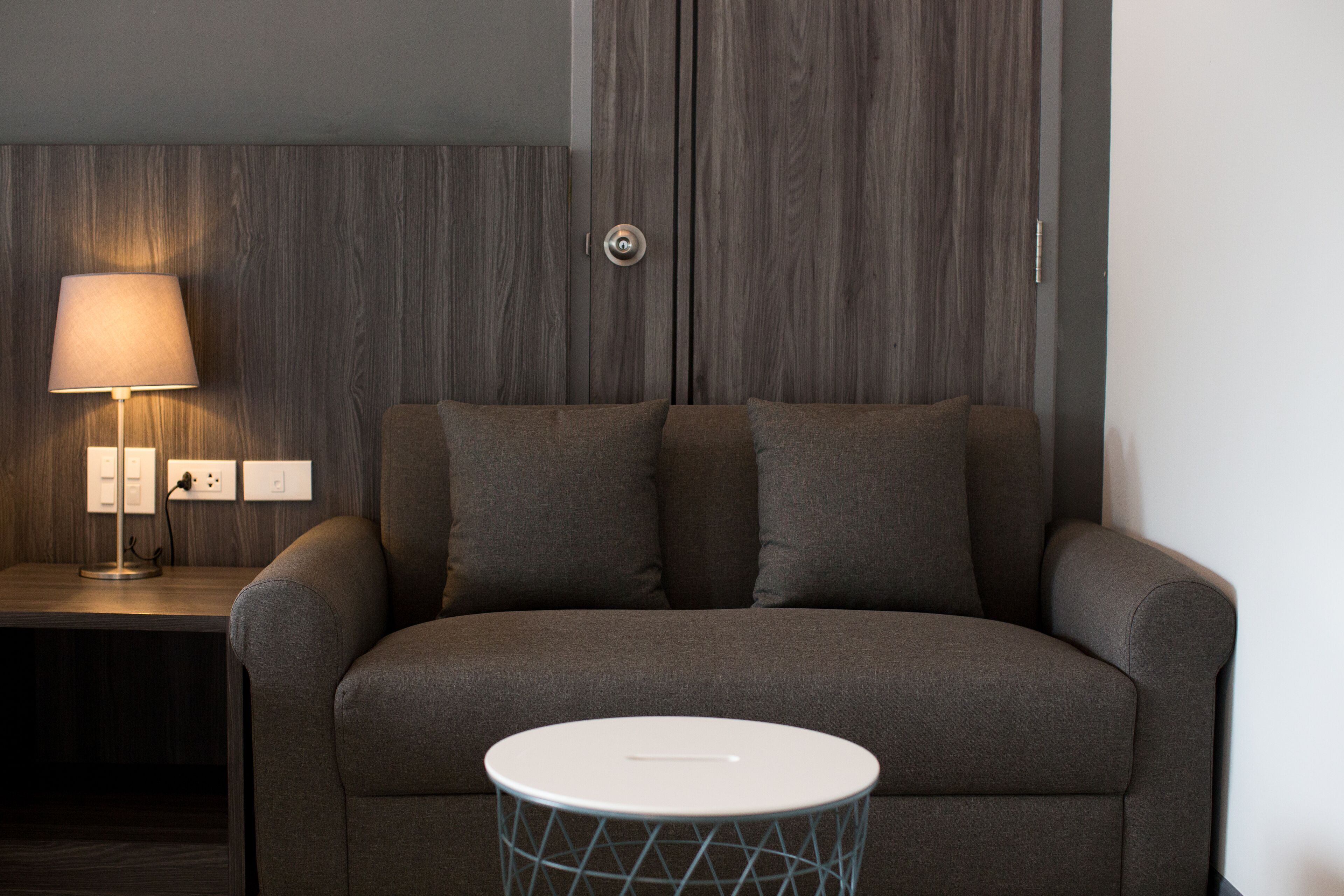 minibar, in-room safe, blackout curtains, free wifi