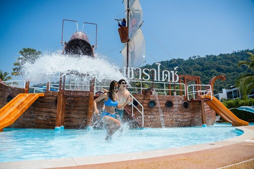 Koh Chang Paradise Hill