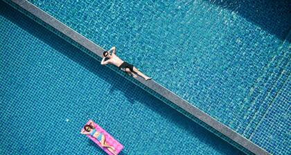 Koh Chang Paradise Hill