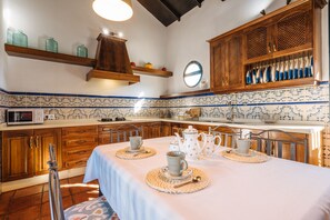 Restauración