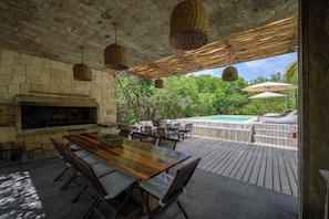 Terras