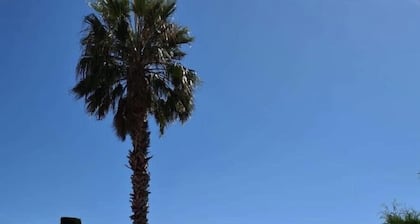 Beautiful large detached property heated pool close to the village of Calheta