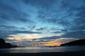 Beach - Sandy Sur (San Juan del Sur)