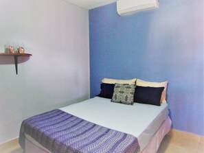 Panoramic Apartment, Smoking, Ocean View