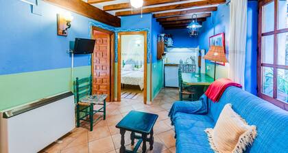 Apartamento Lavanda en casa Manadero