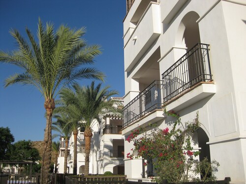 El Valle Golf Resort - beautiful apartment on an exclusive resort