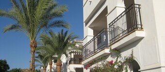 El Valle Golf Resort - Lyxlägenhet