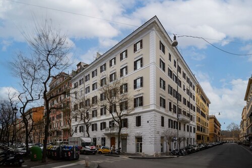 Suite Apartment Prati