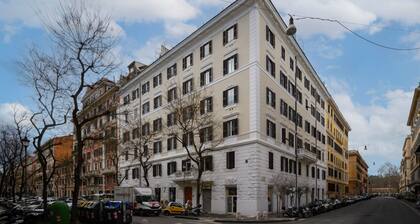 Suite Apartment Prati