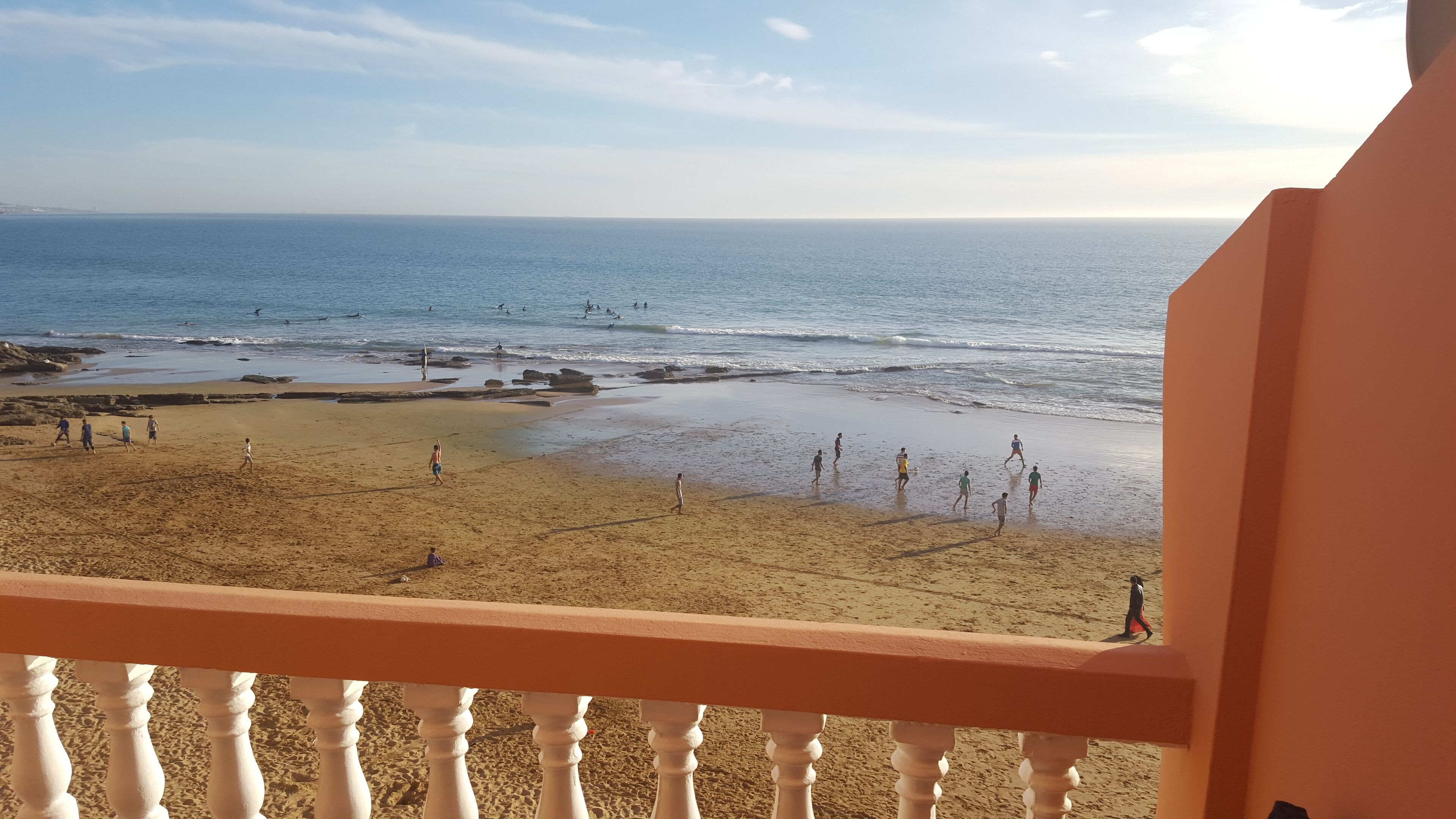 Praia