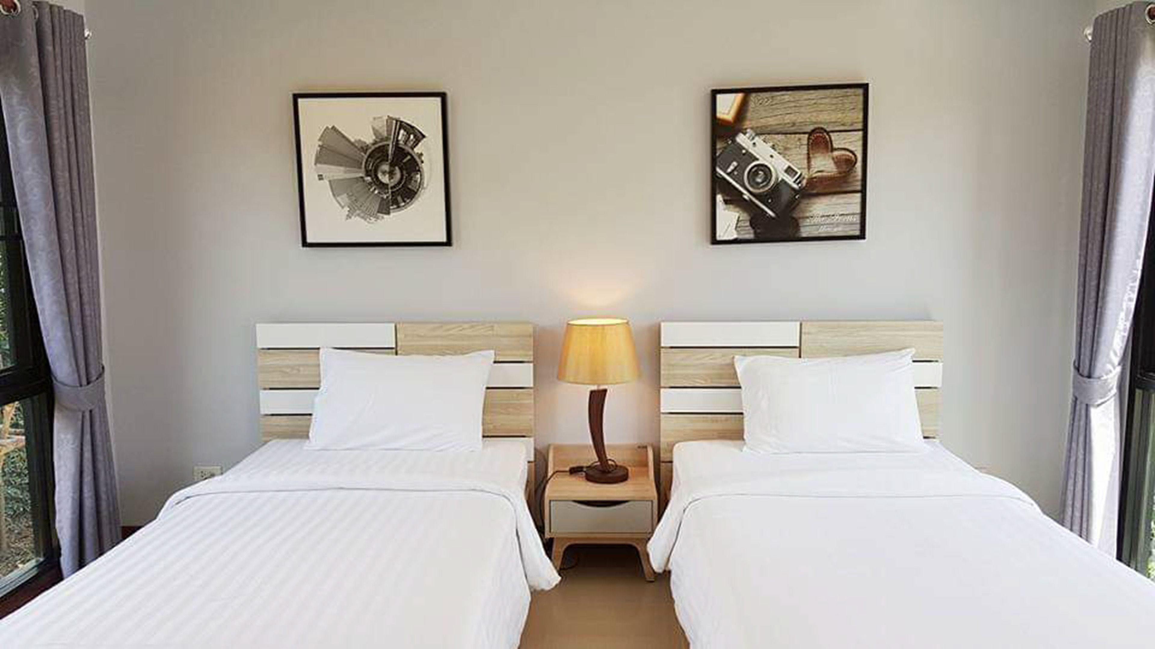 friendly | minibar, blackout curtains, soundproofing, rollaway beds