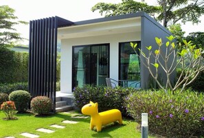 Habitación clásica doble | Minibar, cortinas opacas, sistema de insonorización y camas supletorias