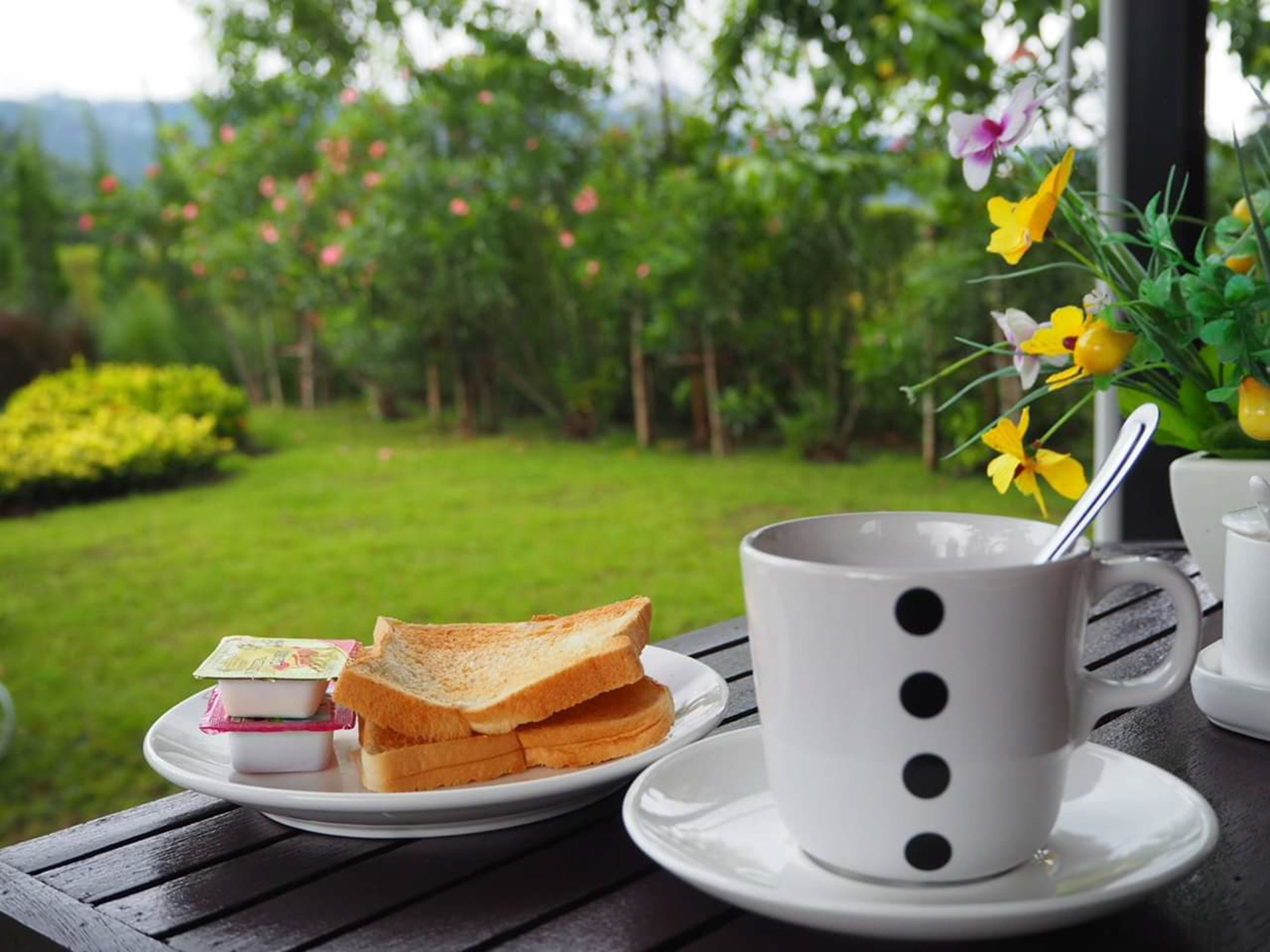 free daily local cuisine breakfast