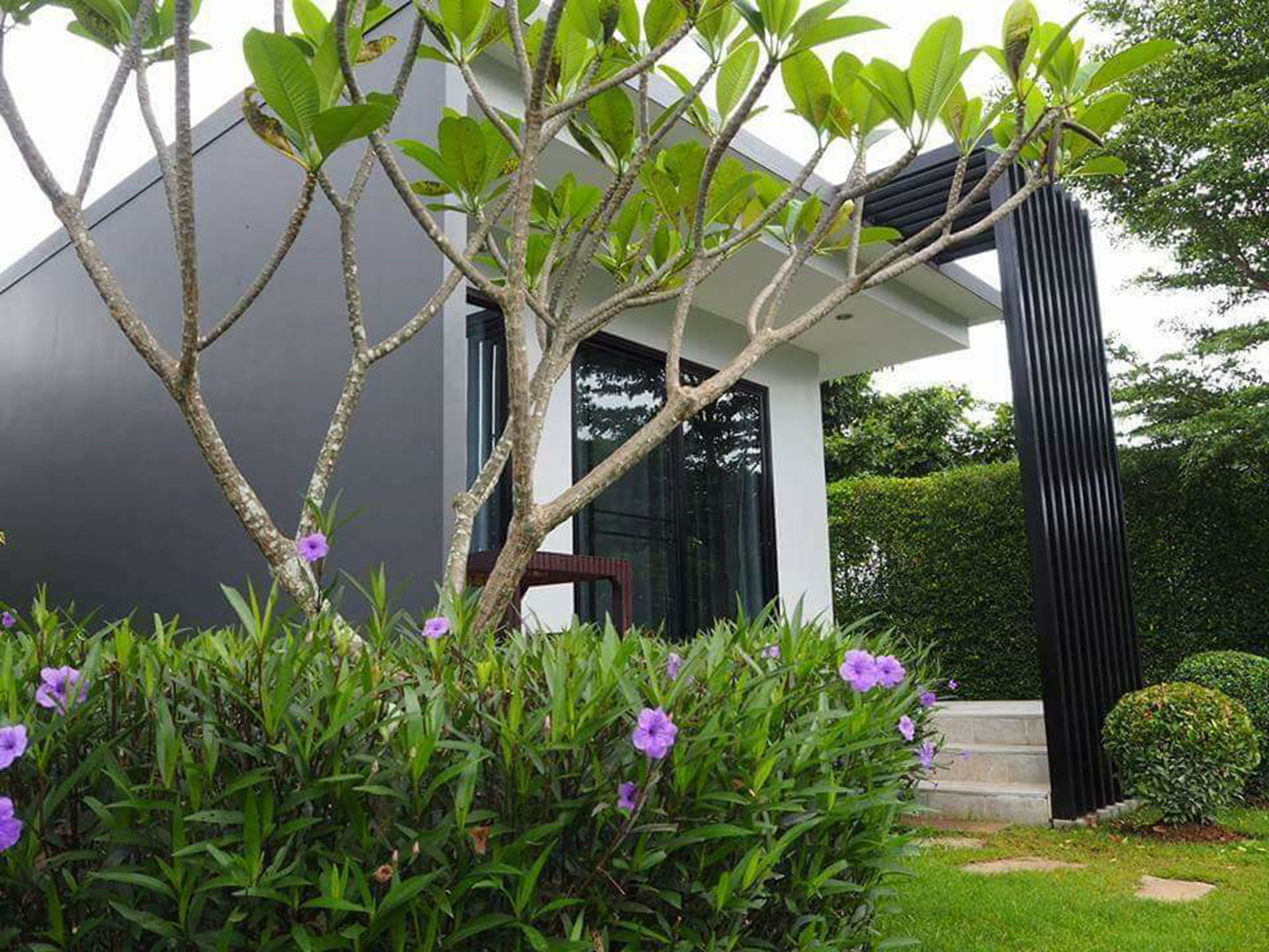 classic double room | exterior